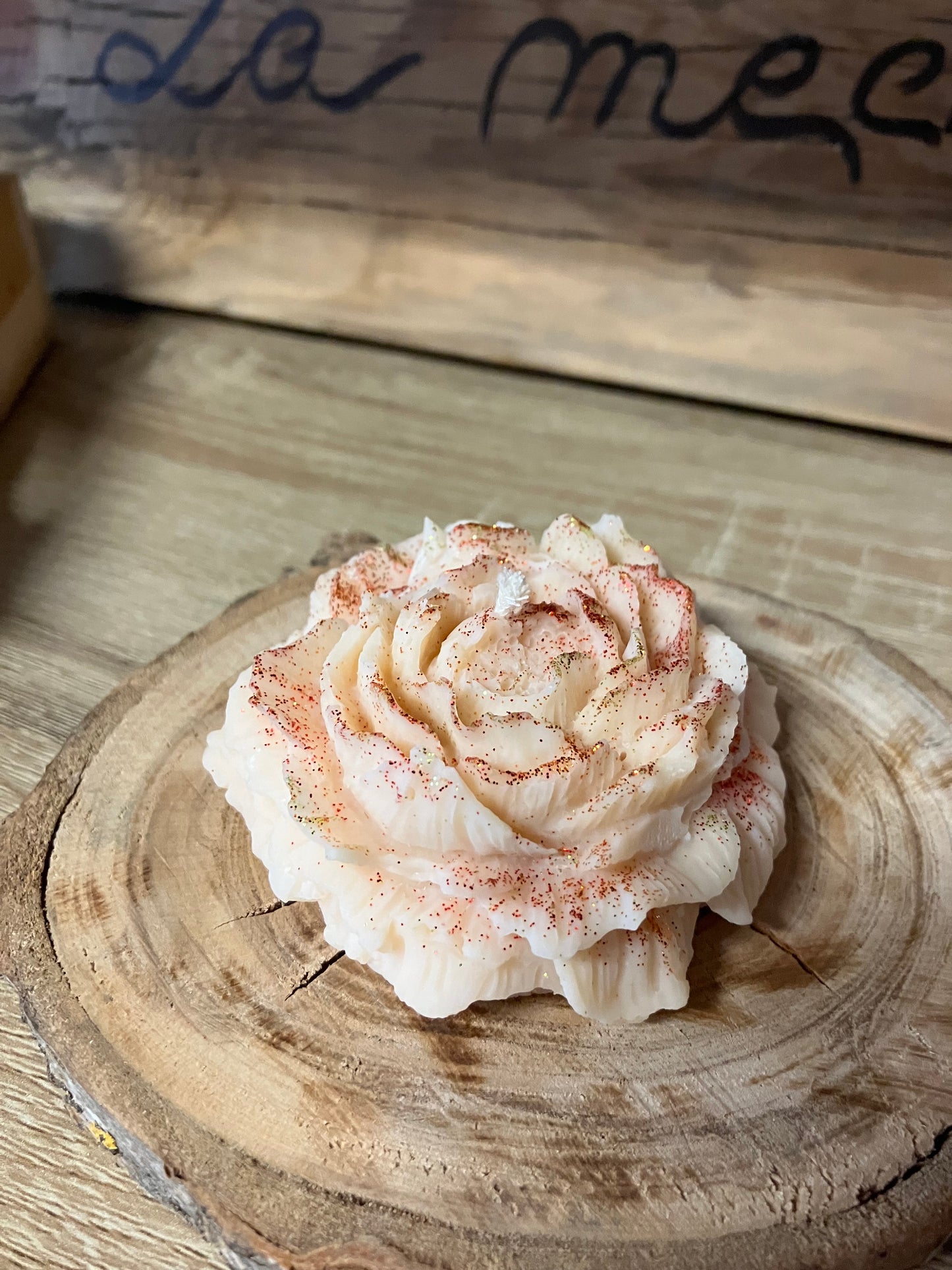 Fleur parfumée