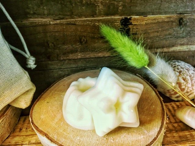 Lot de 2 fondants FLEUR DE CERISIER