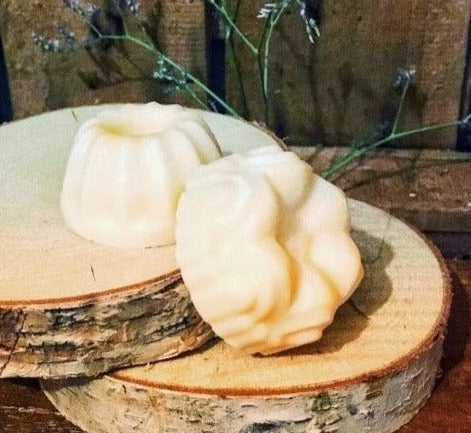 Lot de 2 fondants GINGEMBRE