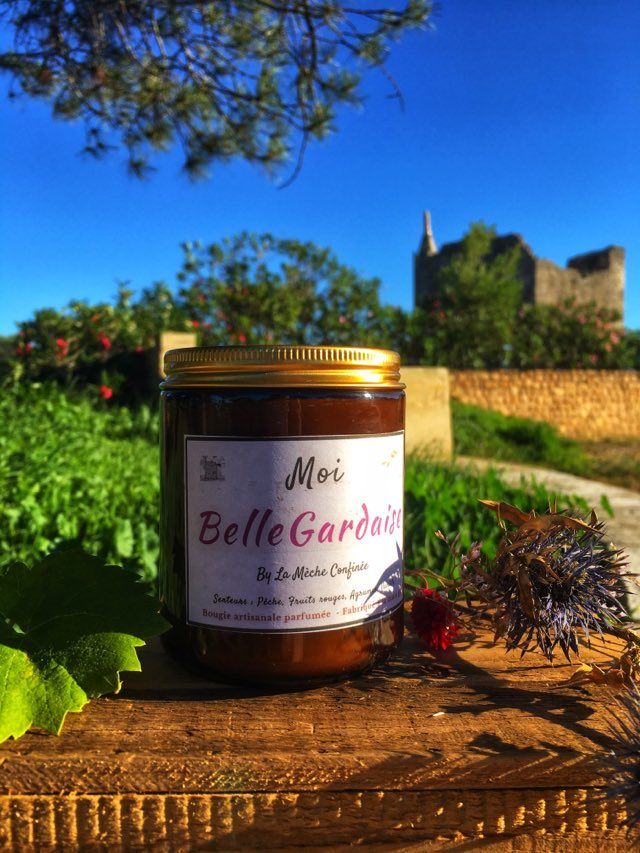 MOI, BELLEGARDAISE