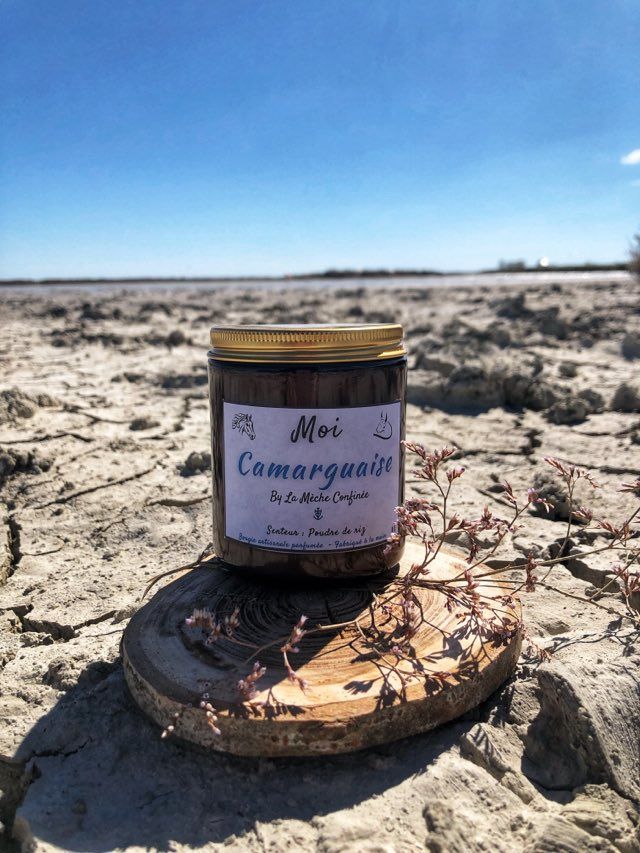 MOI, CAMARGUAISE