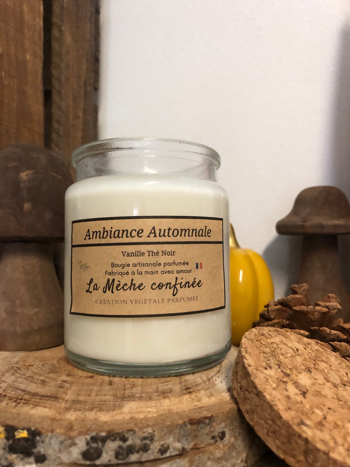 Ballade automnale
