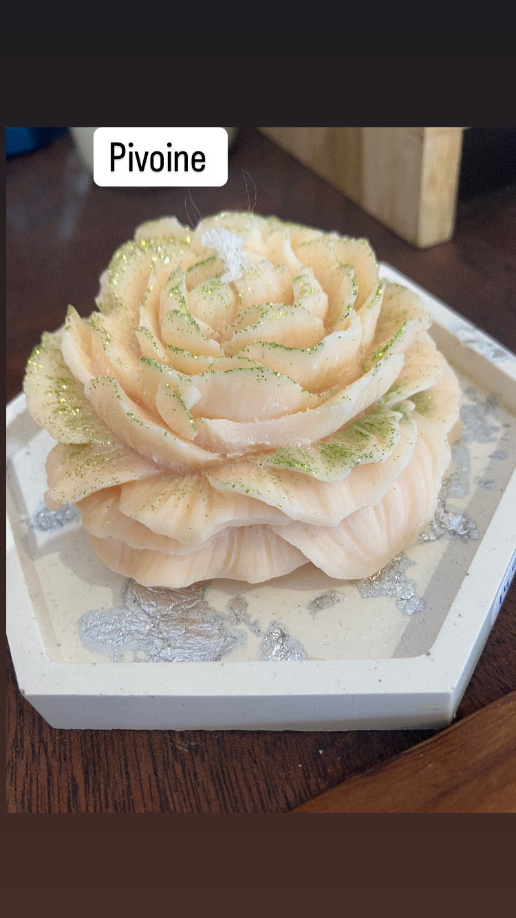 Fleur parfumée