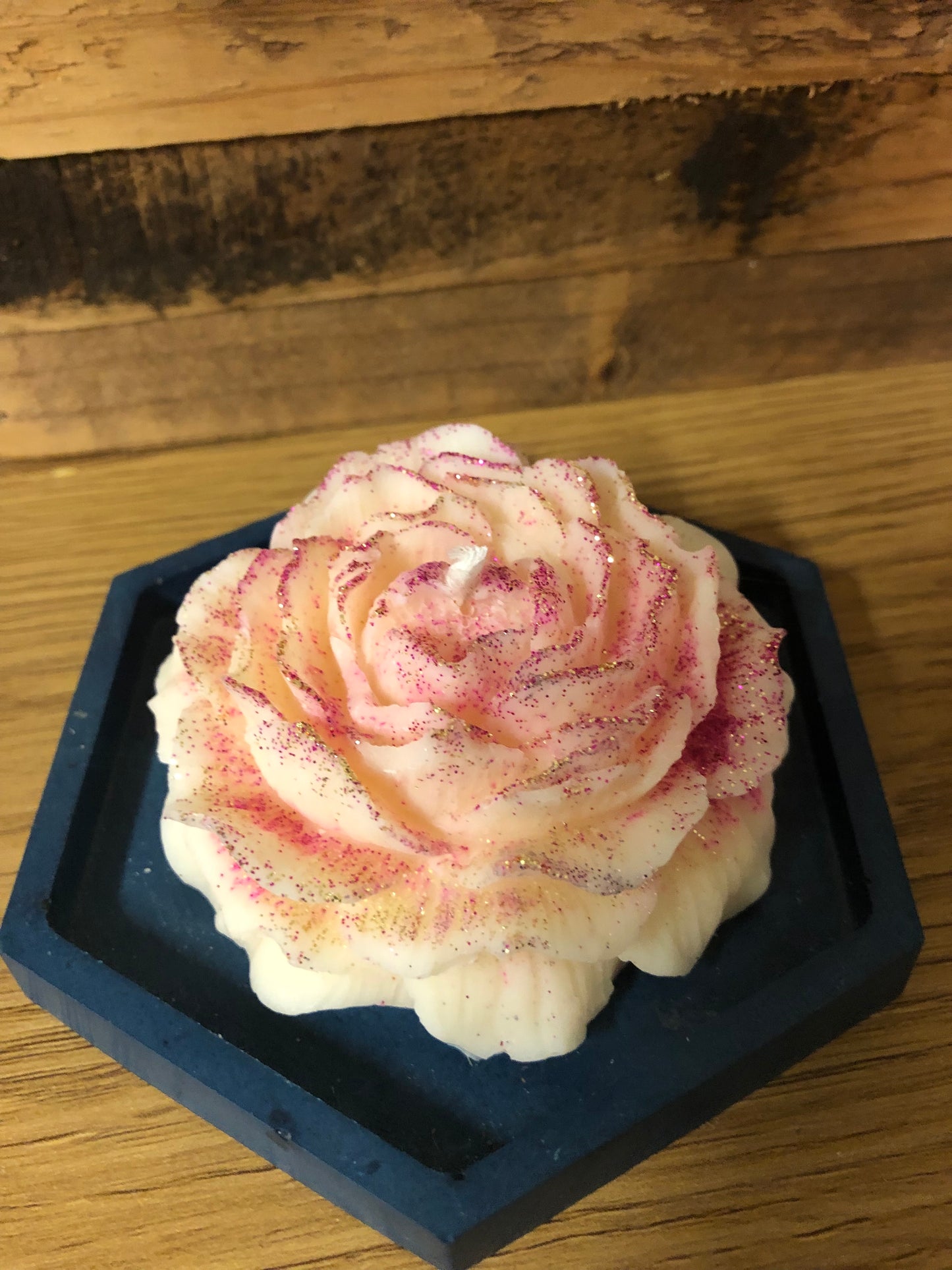 Fleur parfumée