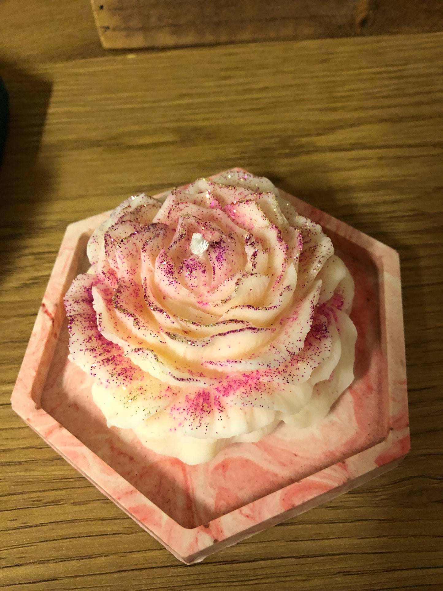 Fleur parfumée