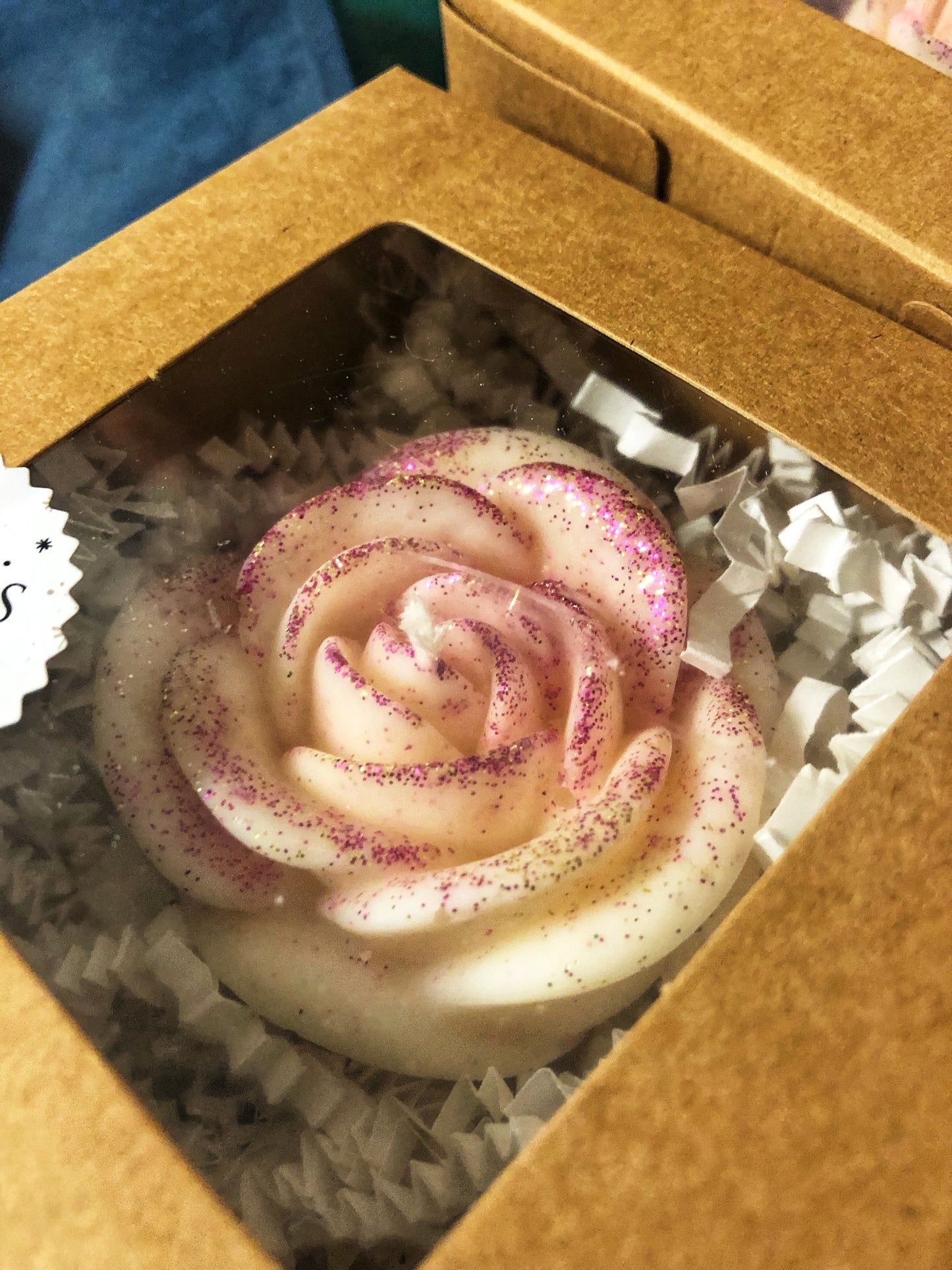 Fleur parfumée