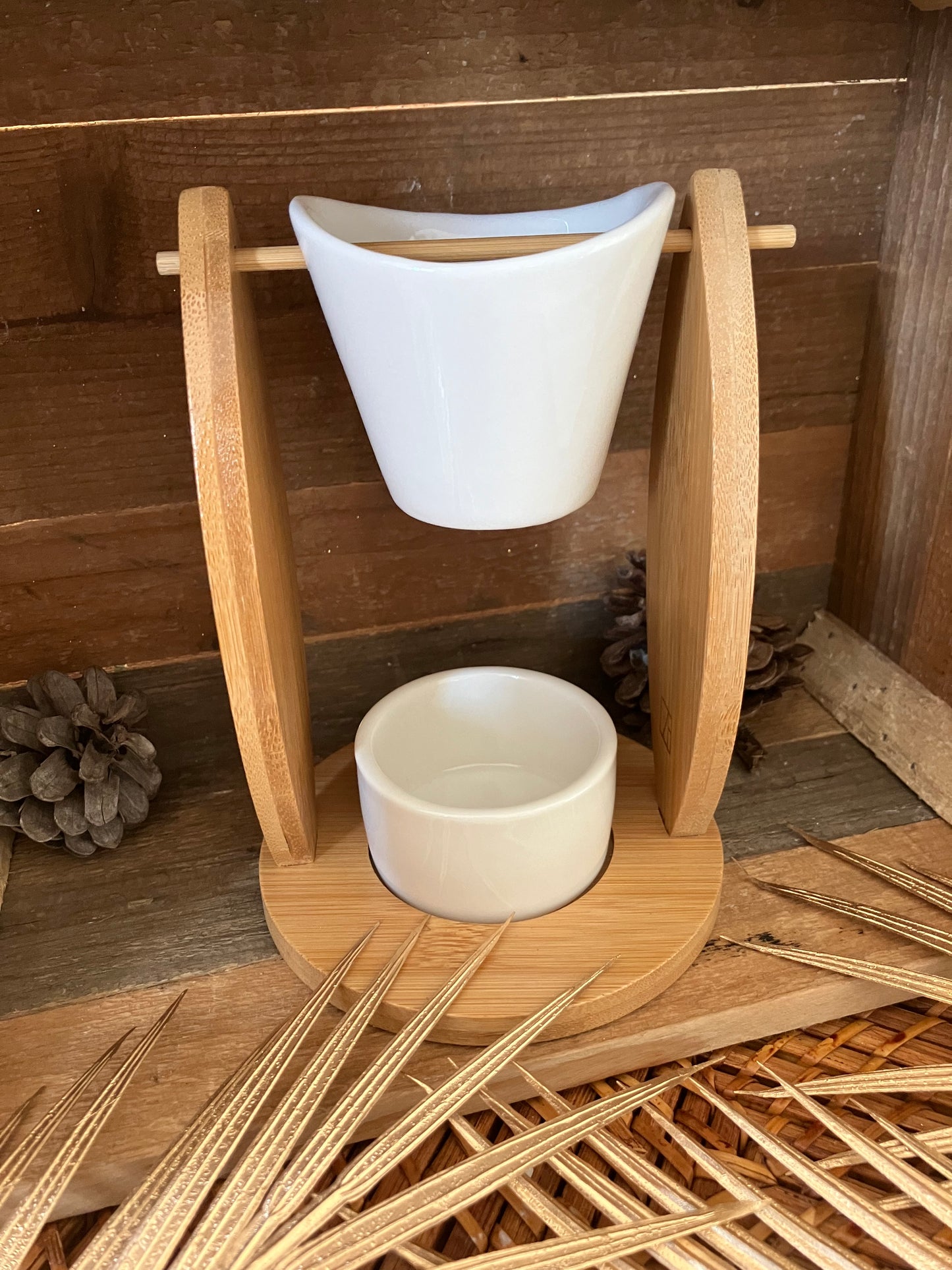 Brule Parfum Voile