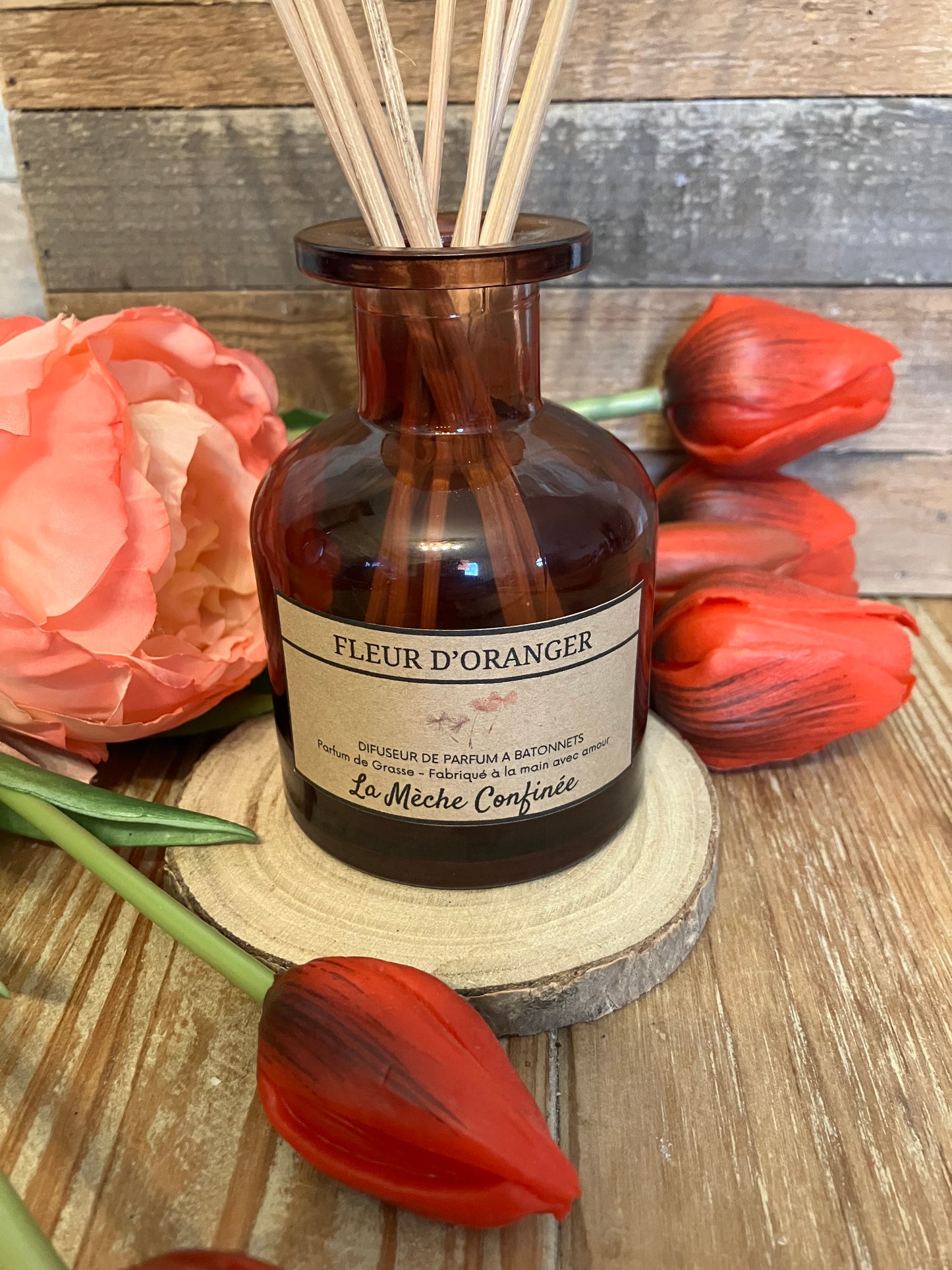 Diffuseur d'ambiance AUDACIEUSE