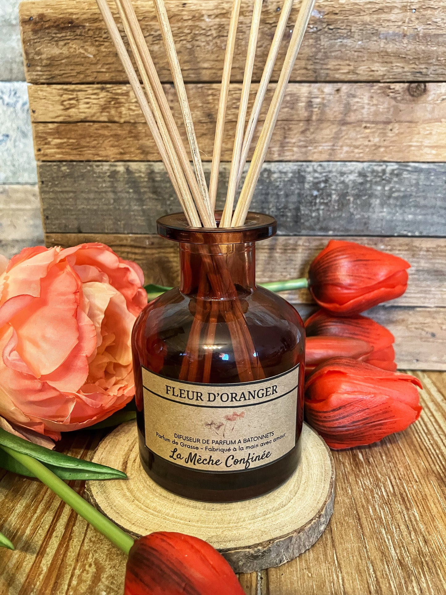 Diffuseur d'ambiance AUDACIEUSE