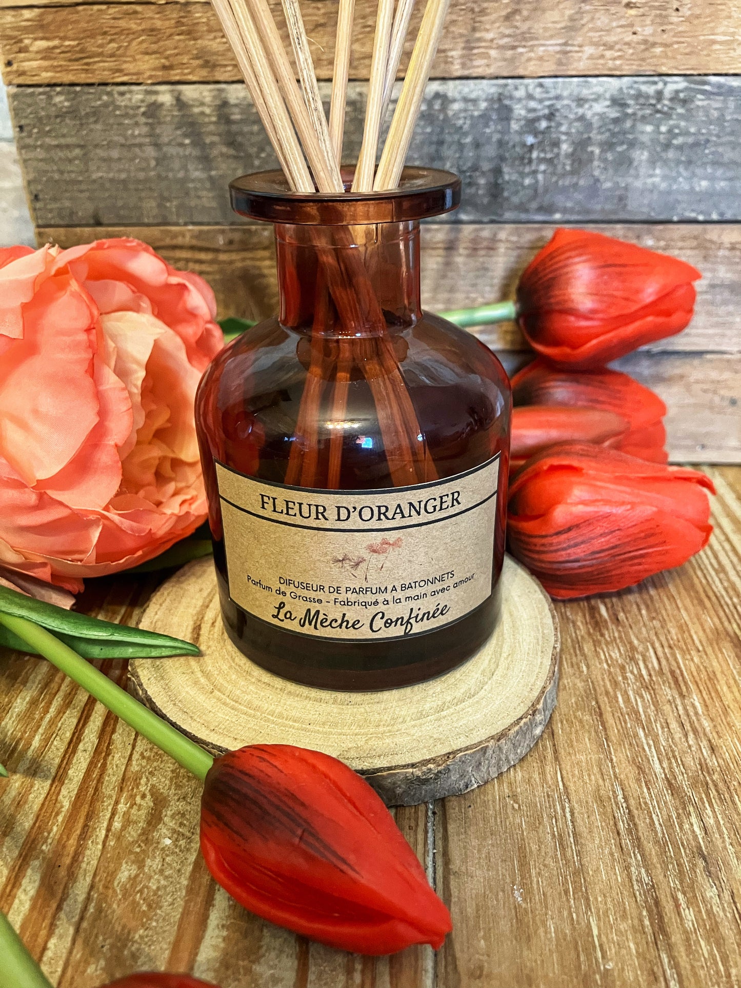 Diffuseur d'ambiance AUDACIEUSE