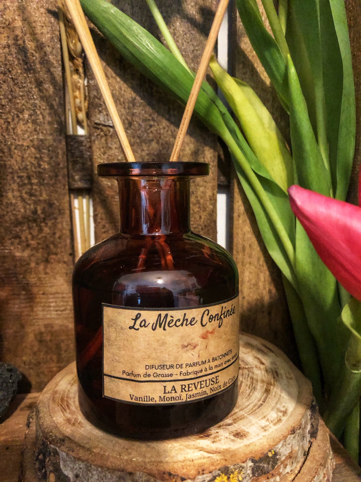 Diffuseur d'ambiance REVEUSE