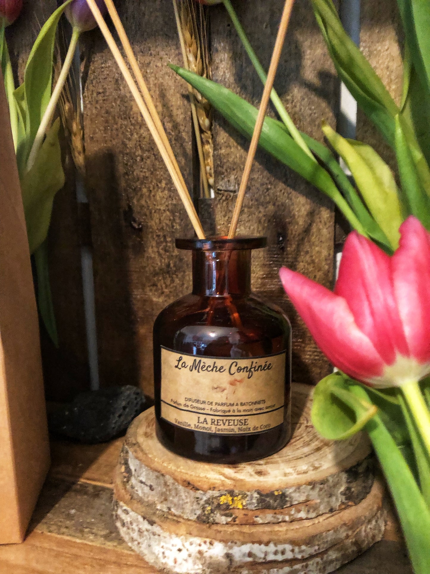 Diffuseur d'ambiance REVEUSE