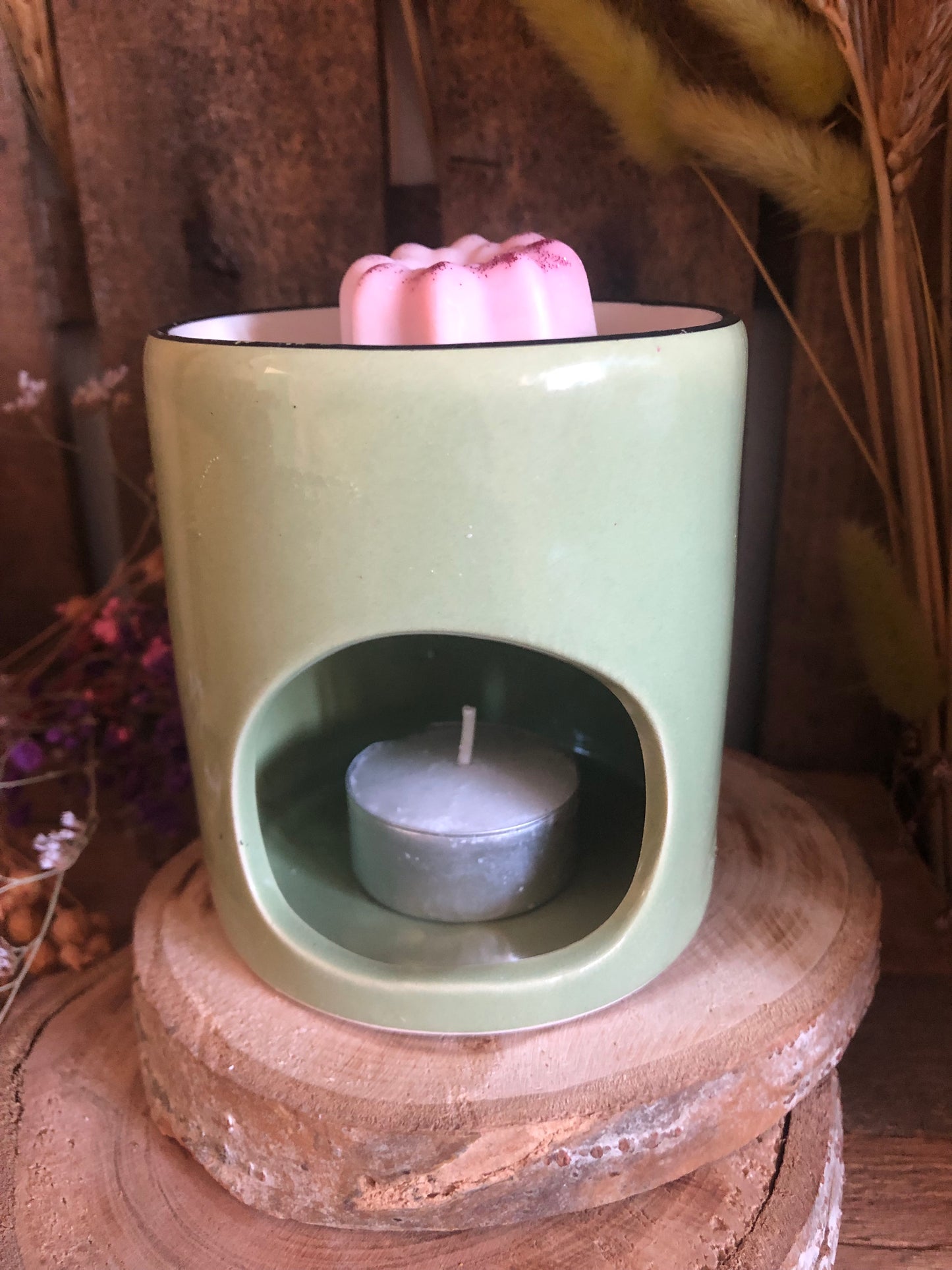 Brule parfum vert d’eau