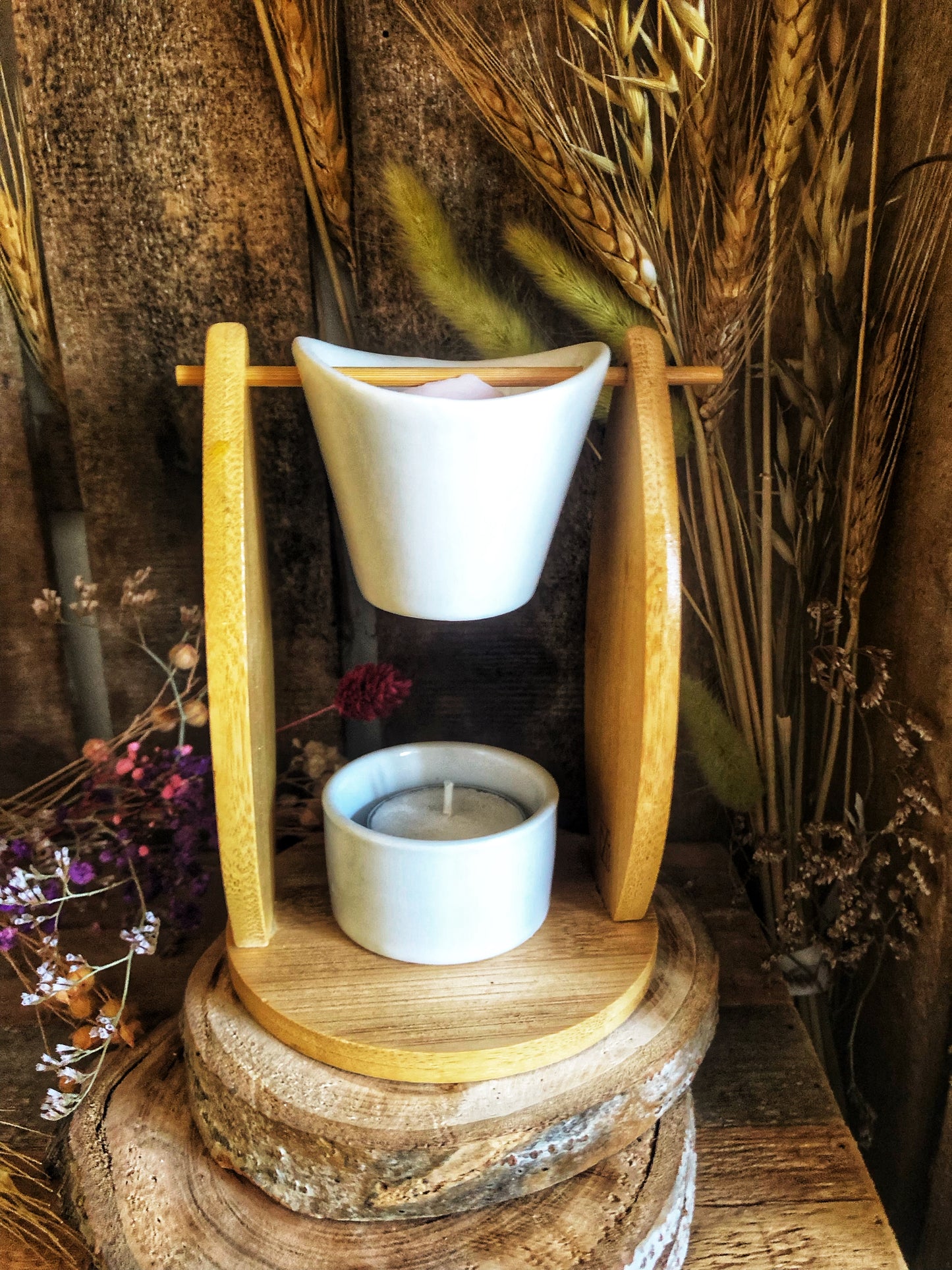 Brule Parfum Voile