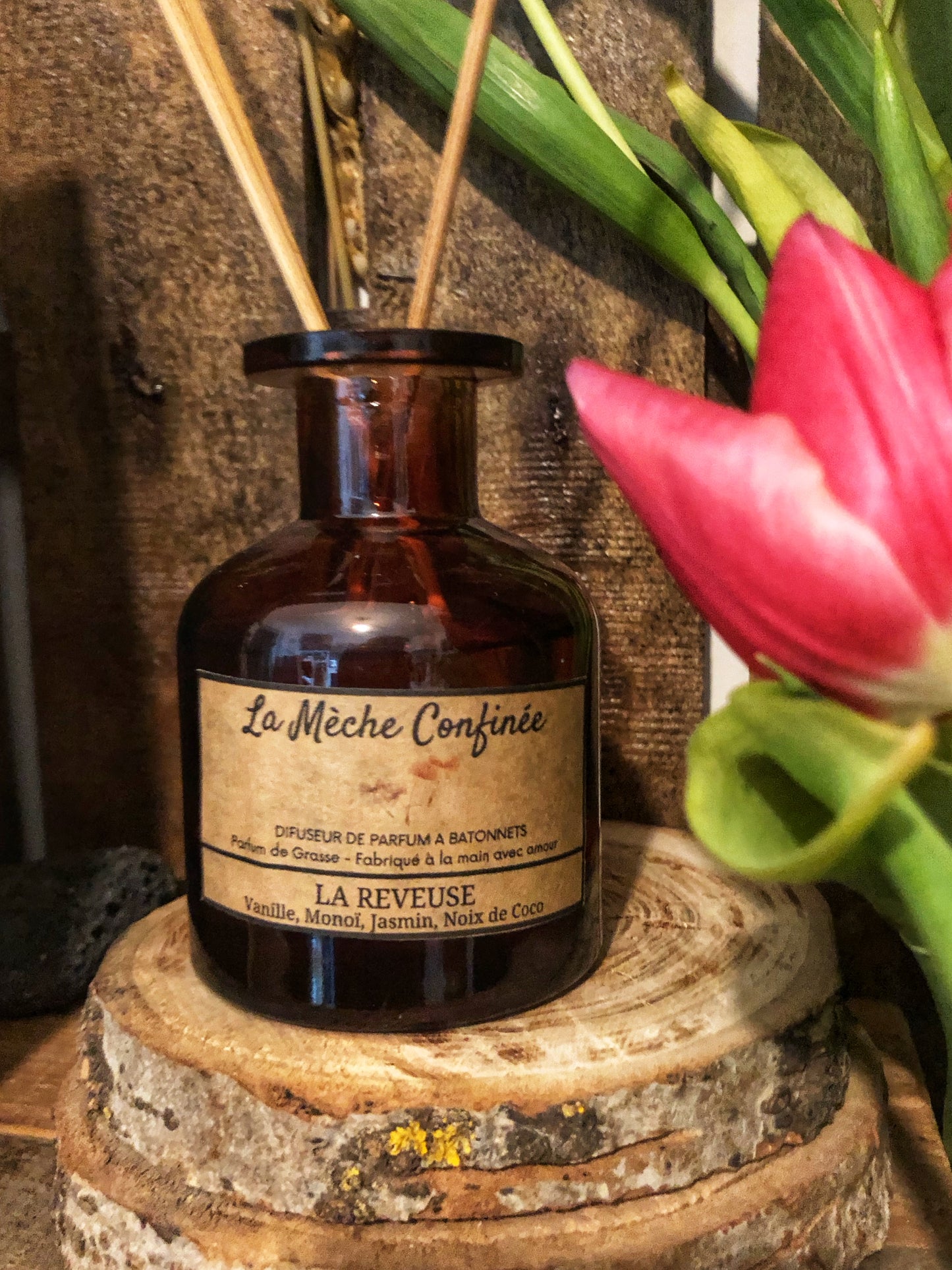 Diffuseur d'ambiance REVEUSE