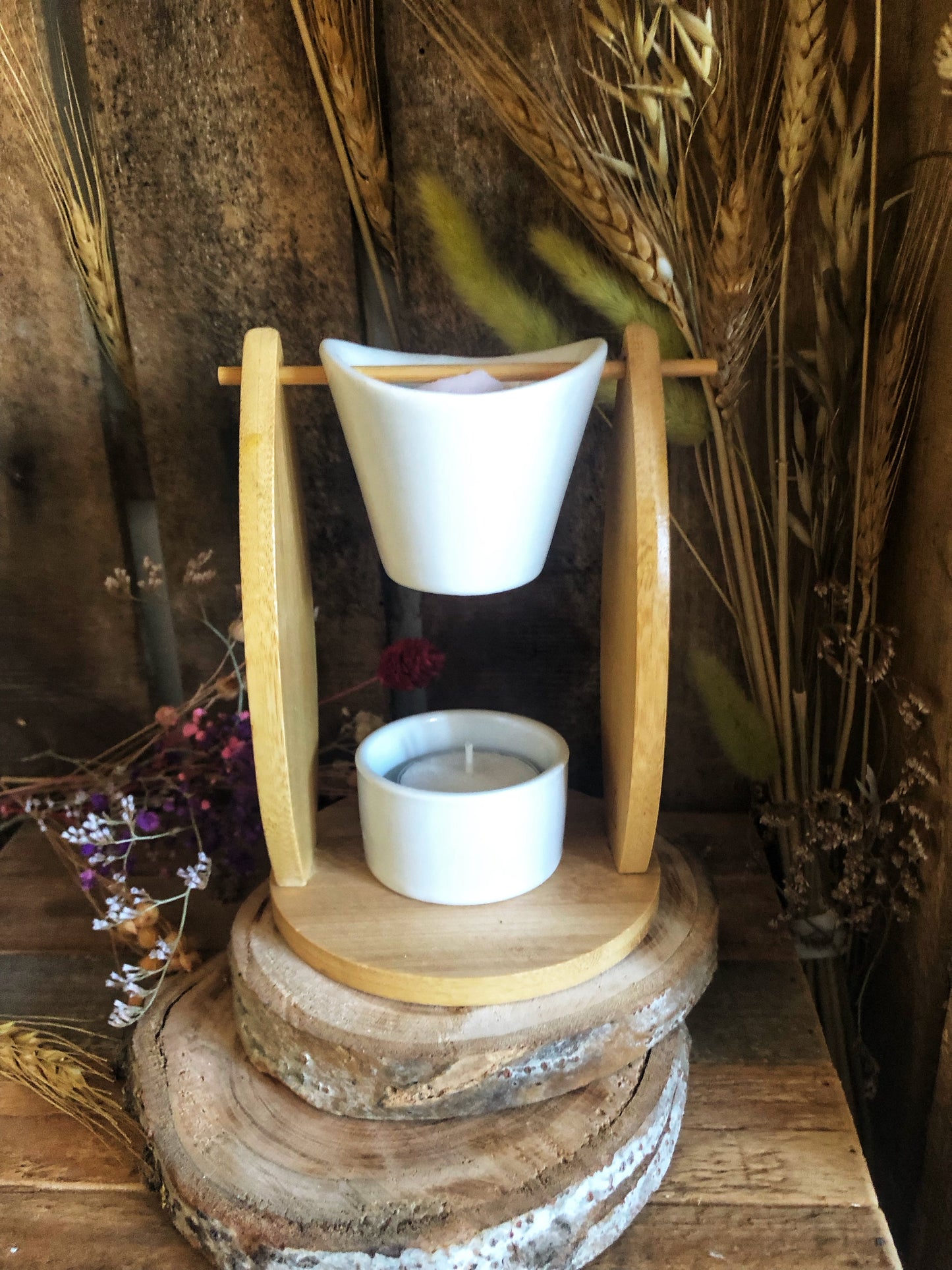 Brule Parfum Voile