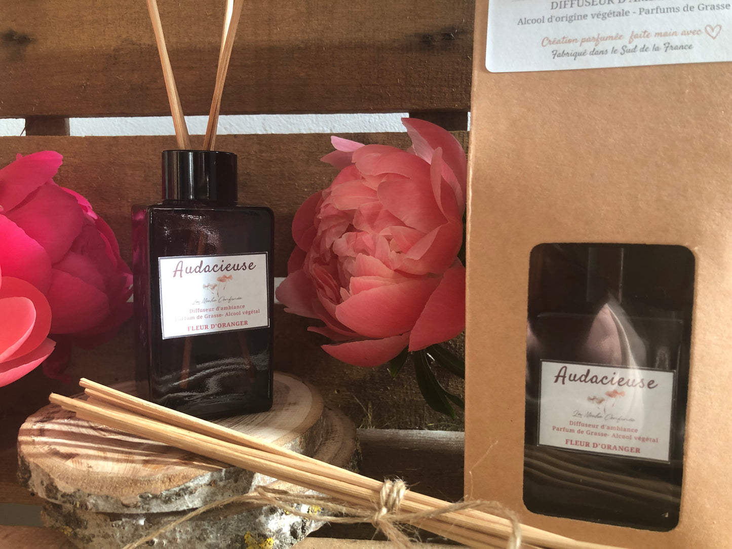 Diffuseur d'ambiance AUDACIEUSE