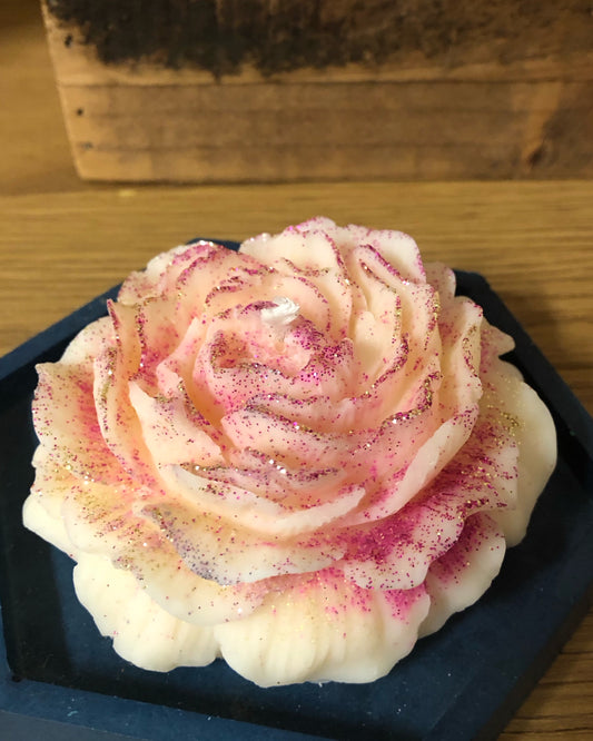 Fleur parfumée