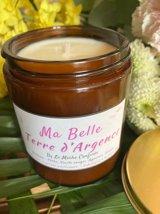 Ma Belle Terre d'Argence