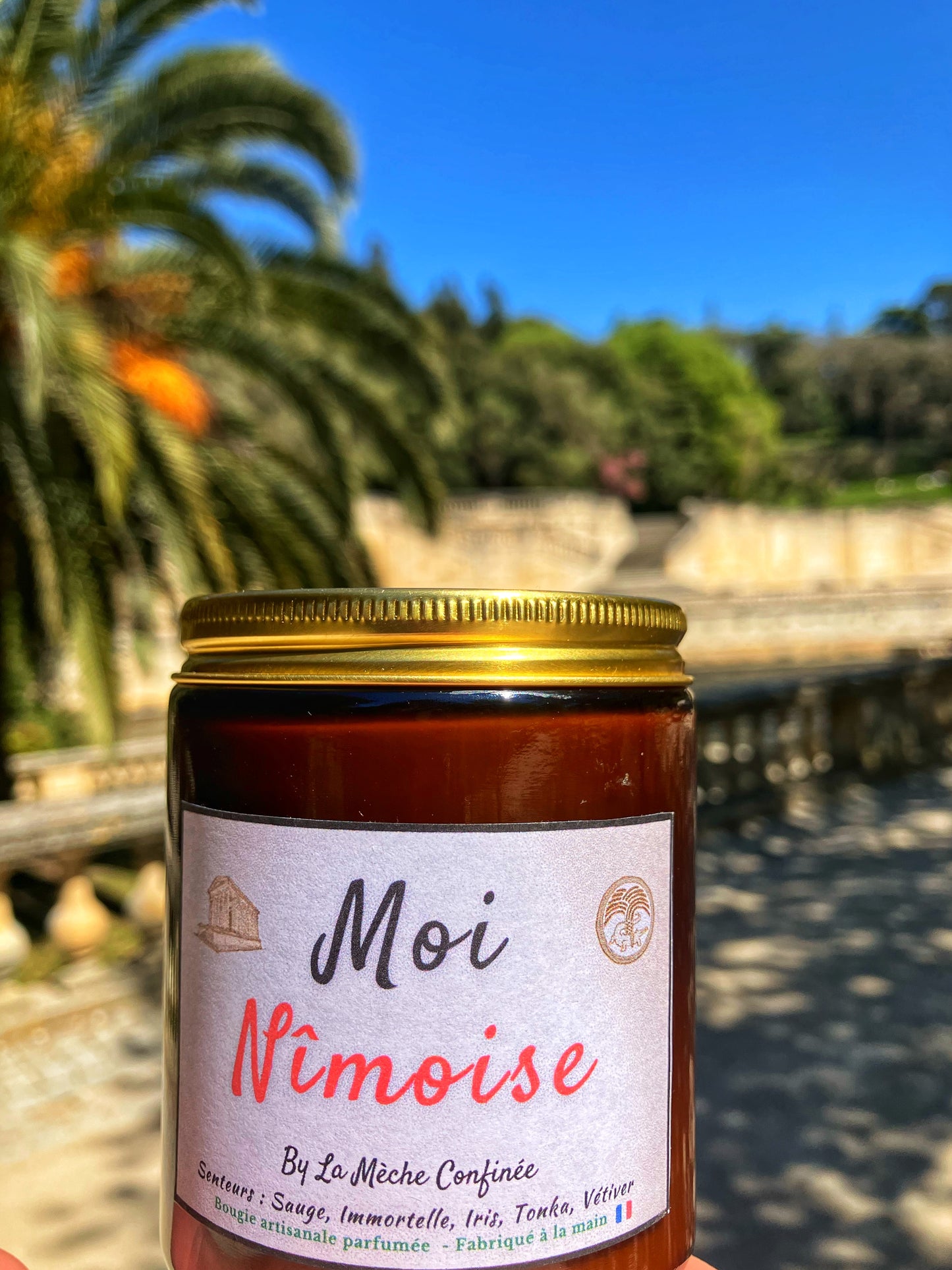 MOI, NIMOISE