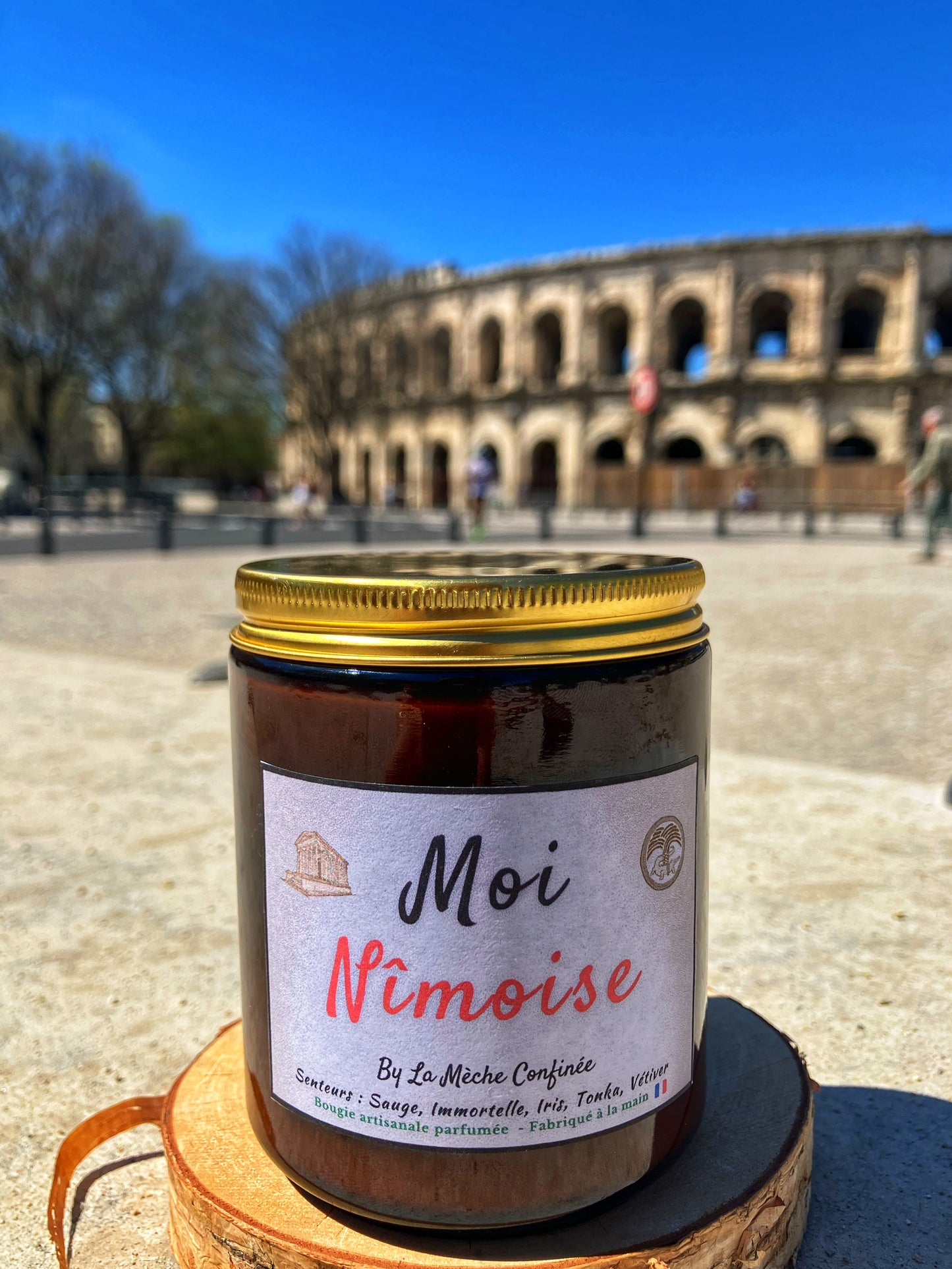 MOI, NIMOISE